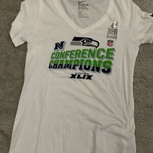 Seattle Seahawks Women’s Lot